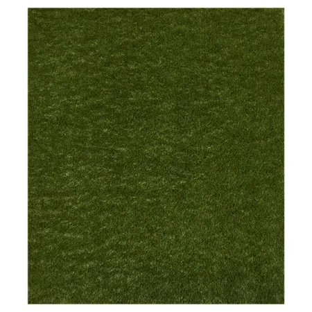 Искусственный газон 20 мм 2 м на отрез цвет зеленый aqumotic искусственный газон имитация моха 1 м