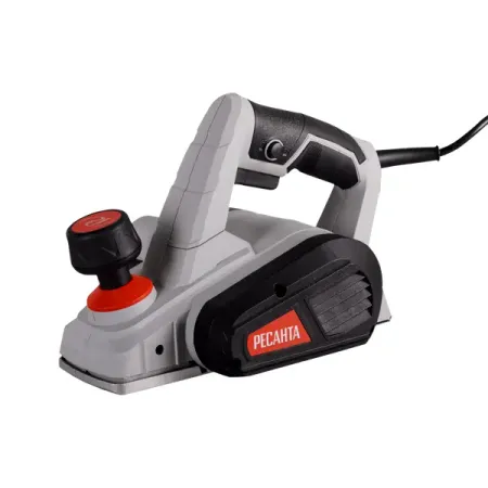 Рубанок сетевой Ресанта Р-82/800, 800 Вт, 82 мм