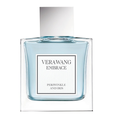 Туалетная вода VERA WANG Туалетная вода Embrace Periwinkle and Iris