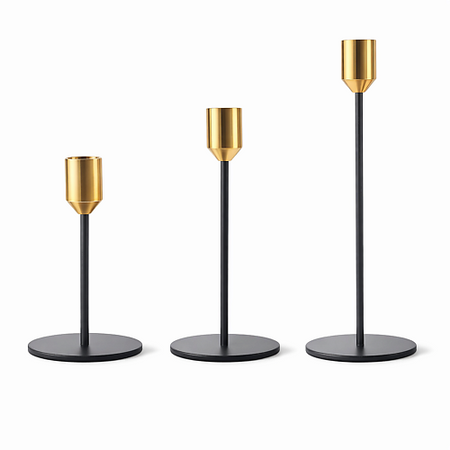 Подсвечник CHELAY Подсвечник на 3 свечи металлический лофт htisok подсвечник металлический