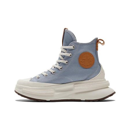 Кроссовки CONVERSE Кроссовки Run Star Legacy Cx Denim High Ocean Retreat
