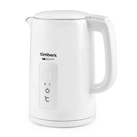 Чайник электрический TIMBERK Электрический чайник T-EK21S02