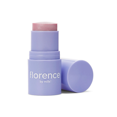 Хайлайтер для лица FLORENCE BY MILLS Хайлайтер для лица Self-Reflecting Stick