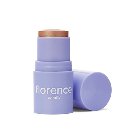 Хайлайтер для лица FLORENCE BY MILLS Хайлайтер для лица Self-Reflecting Stick